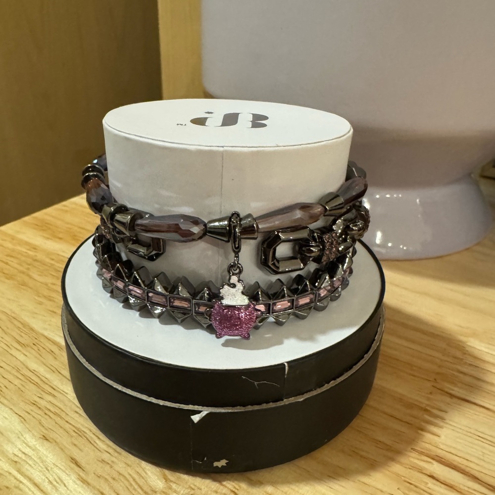 Bomb Party Halloween Stack 2025